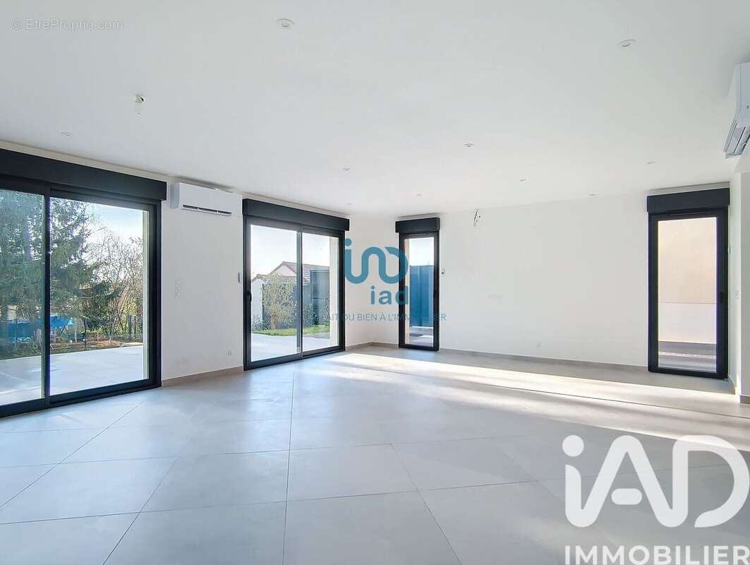 Photo 7 - Maison à FONTENAY-TRESIGNY