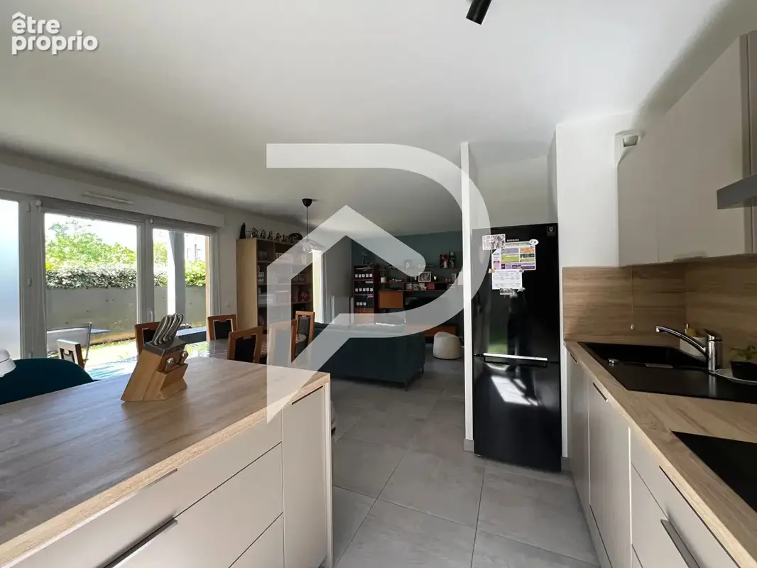 Appartement Maurepas 4 pièces 83 m2 - photo 5