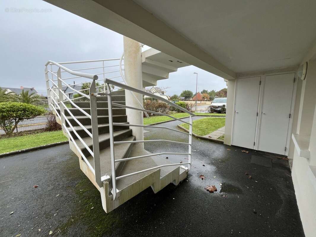 Appartement à GUILVINEC