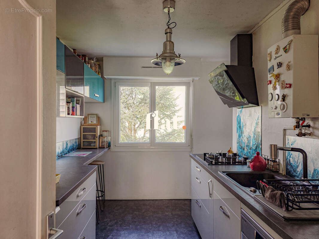 Appartement à ORVAULT