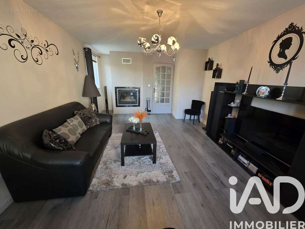 Photo 8 - Maison à MARANVILLE