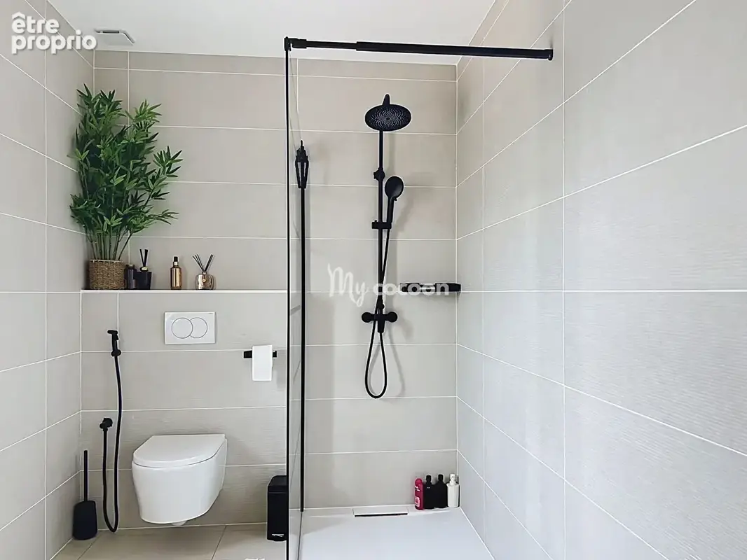 Maison  - T5 - 113 m² - photo 10