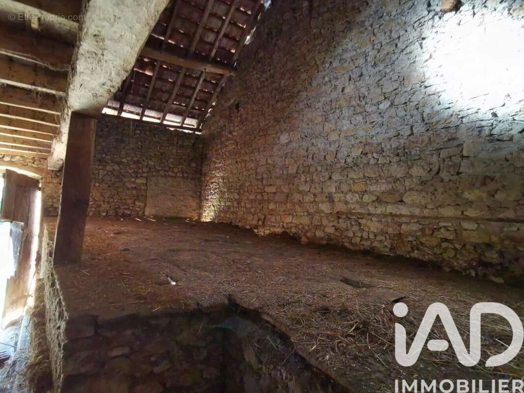 Photo 6 - Maison à CEYZERIEU