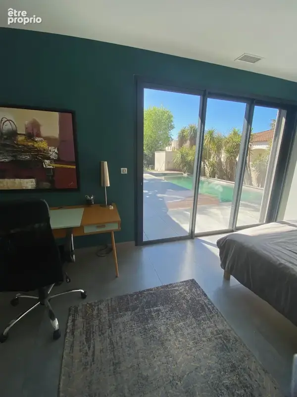 Villa Lattes 183 m2 - photo 6
