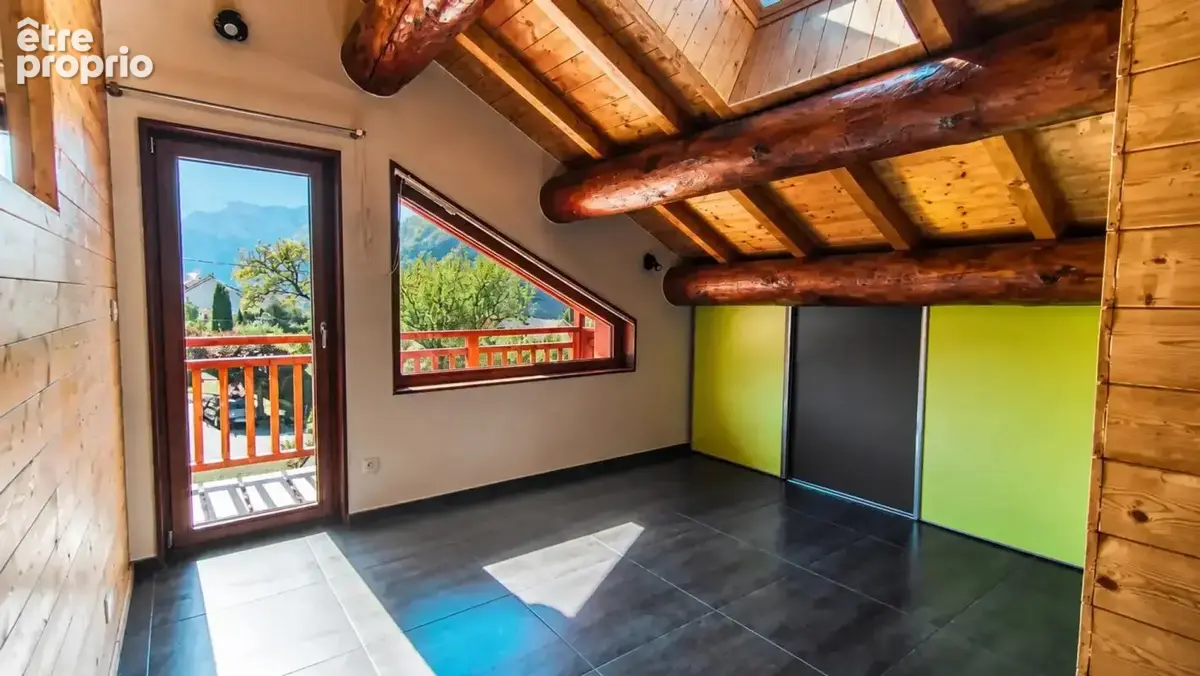 Maison de 4 pièces de 91 m² à Saint-Julien-Mont-Denis - photo 12