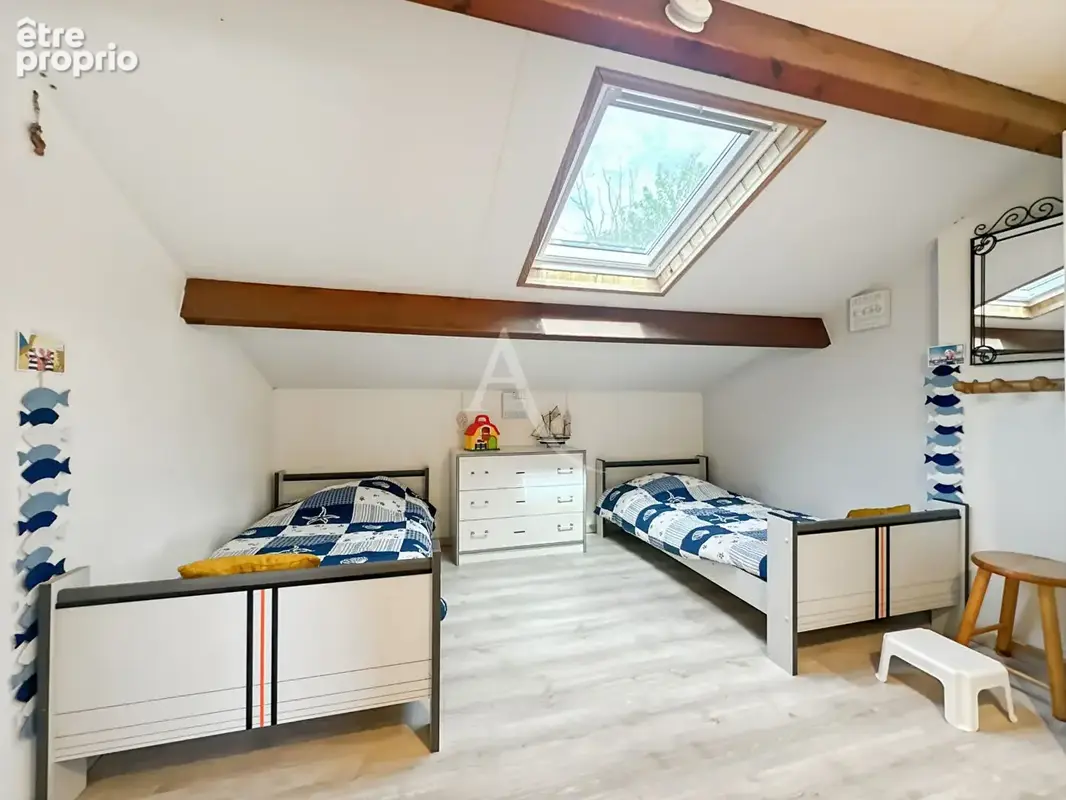 Maison Saint Jean De Monts dans résidence avec piscine - photo 9
