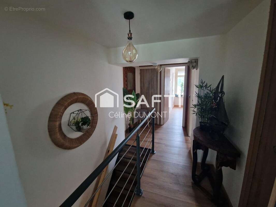 Photo 4 - Maison à HOUDAIN