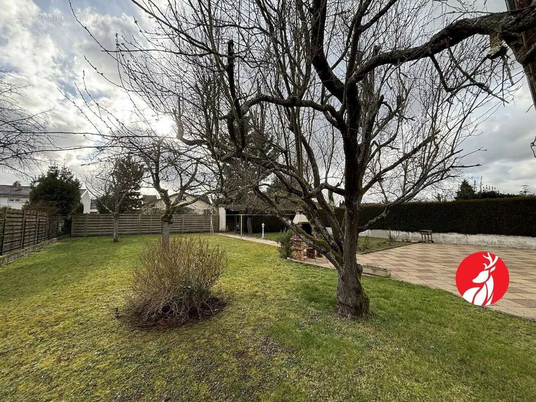 Maison à BOISSISE-LE-ROI