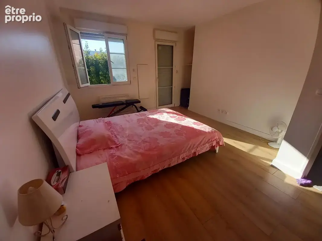 Maison 7 pièces à vendre à Drancy (93700) - photo 8