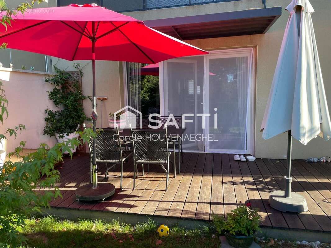 Photo 2 - Appartement à MONTRABE