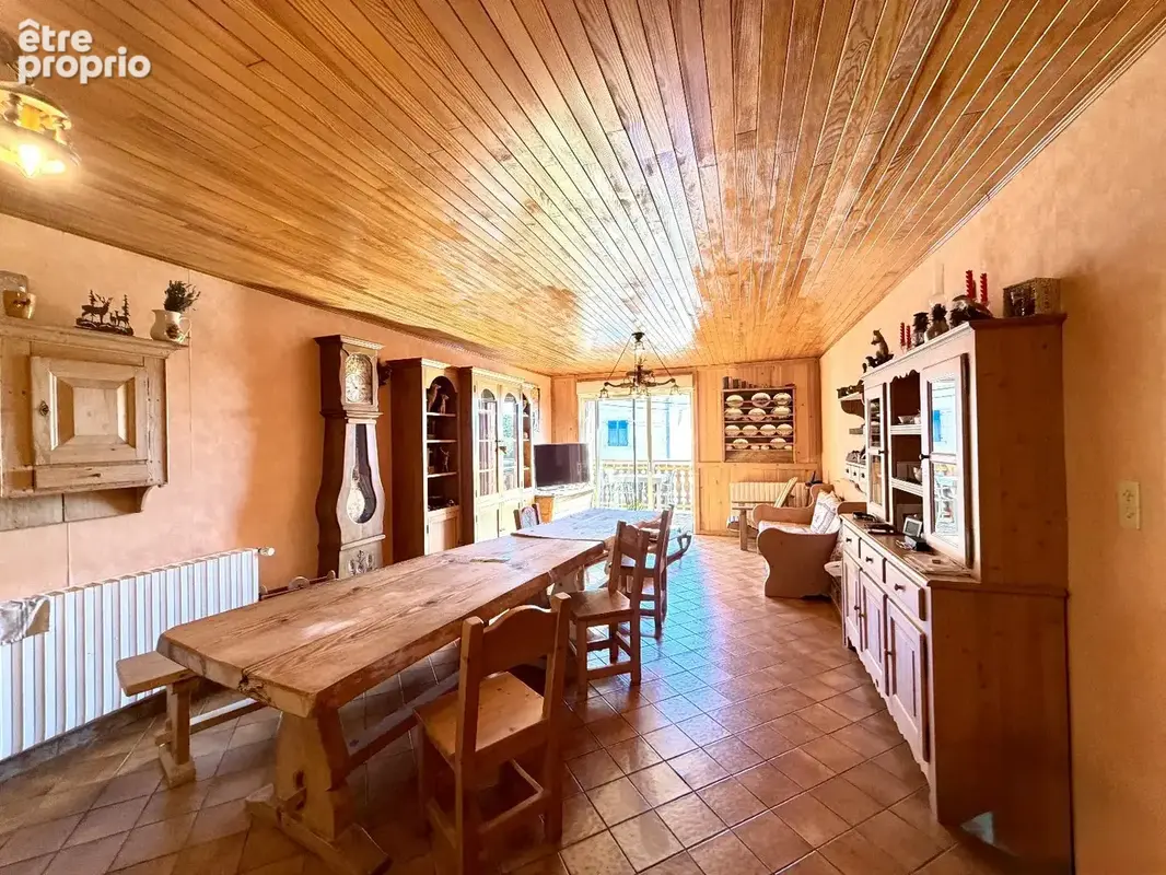 Projet habitation et touristique - photo 2