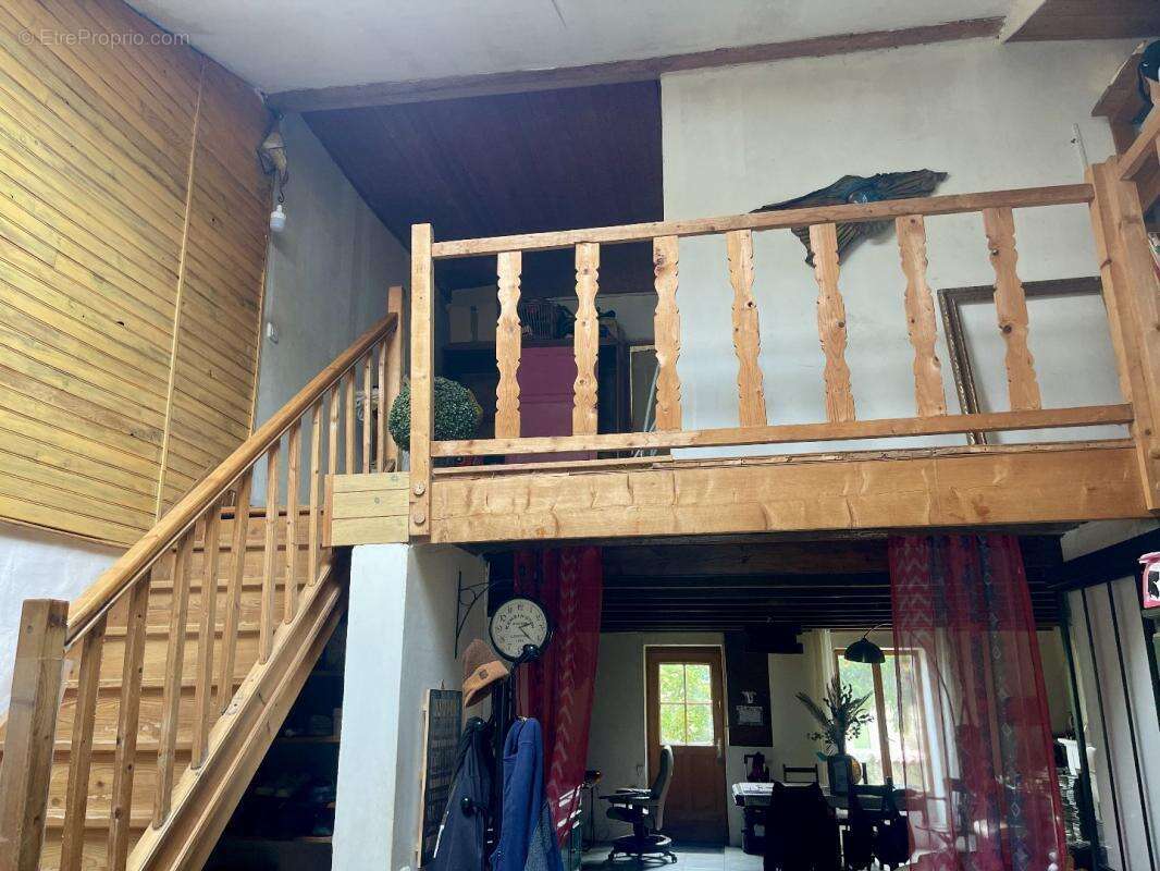 Maison à SAINT-FELIX