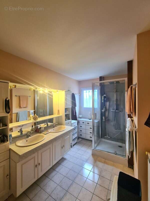 Maison à PUISSALICON