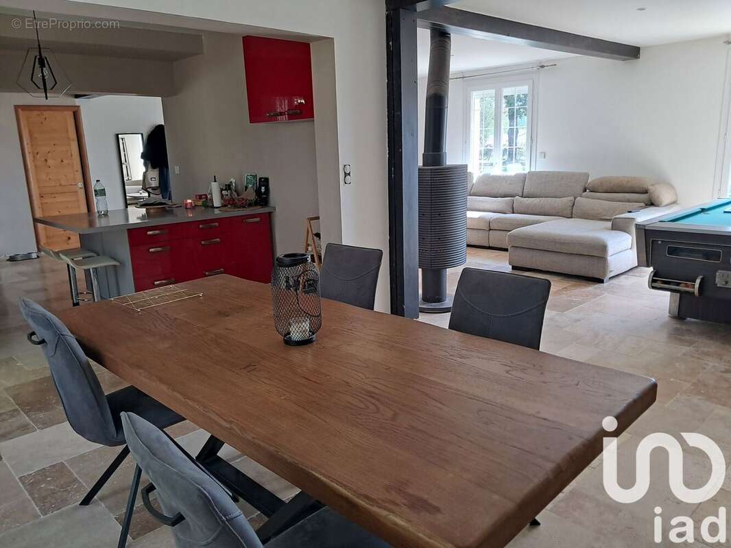 Photo 3 - Maison à AGEN