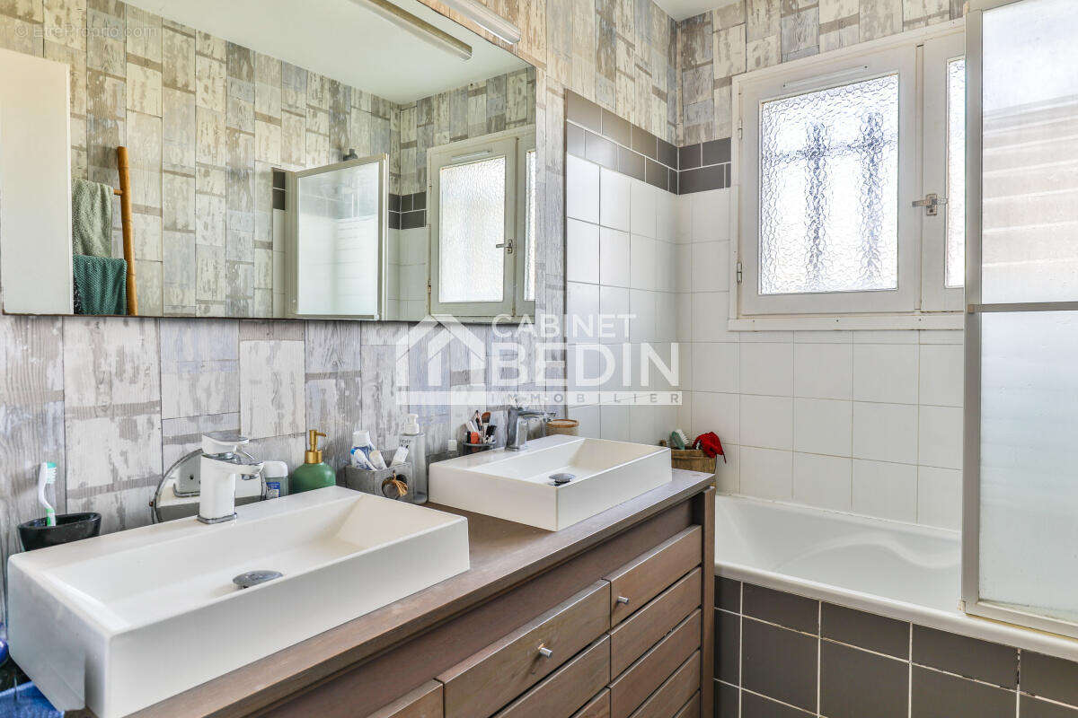 Maison à GUJAN-MESTRAS