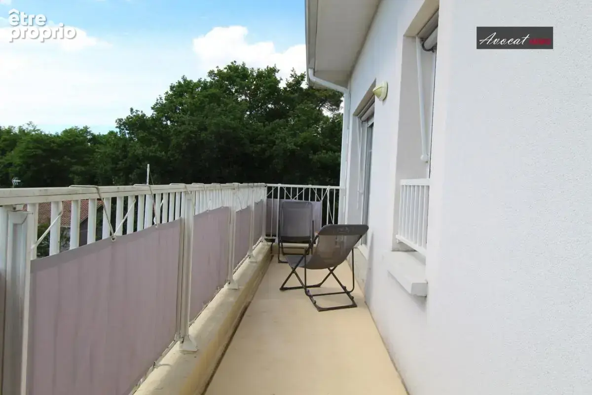 Bel appartement - photo 3