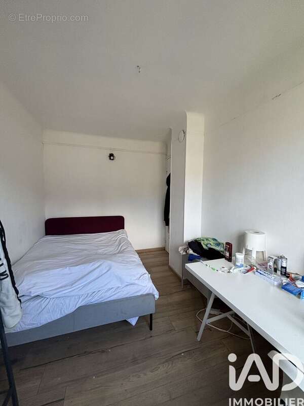 Photo 8 - Appartement à VANDOEUVRE-LES-NANCY