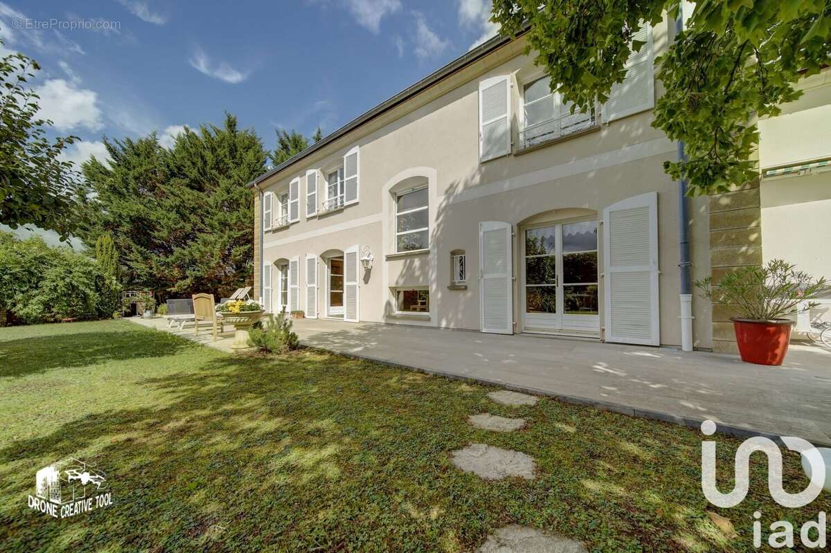 Photo 4 - Maison à HOMECOURT