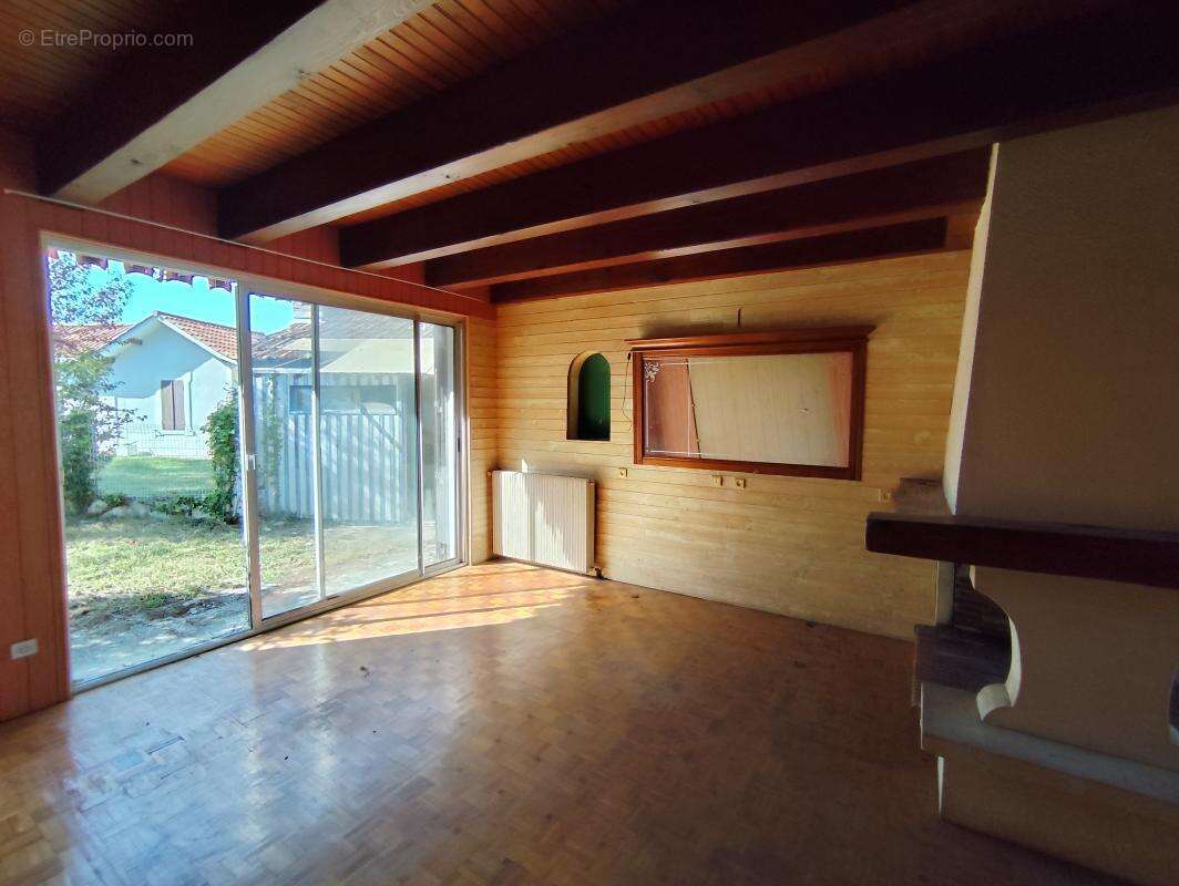 Appartement à ANDERNOS-LES-BAINS