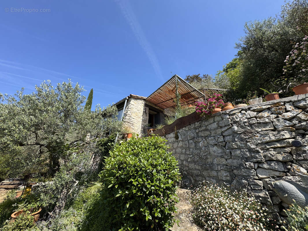 Maison à CUERS