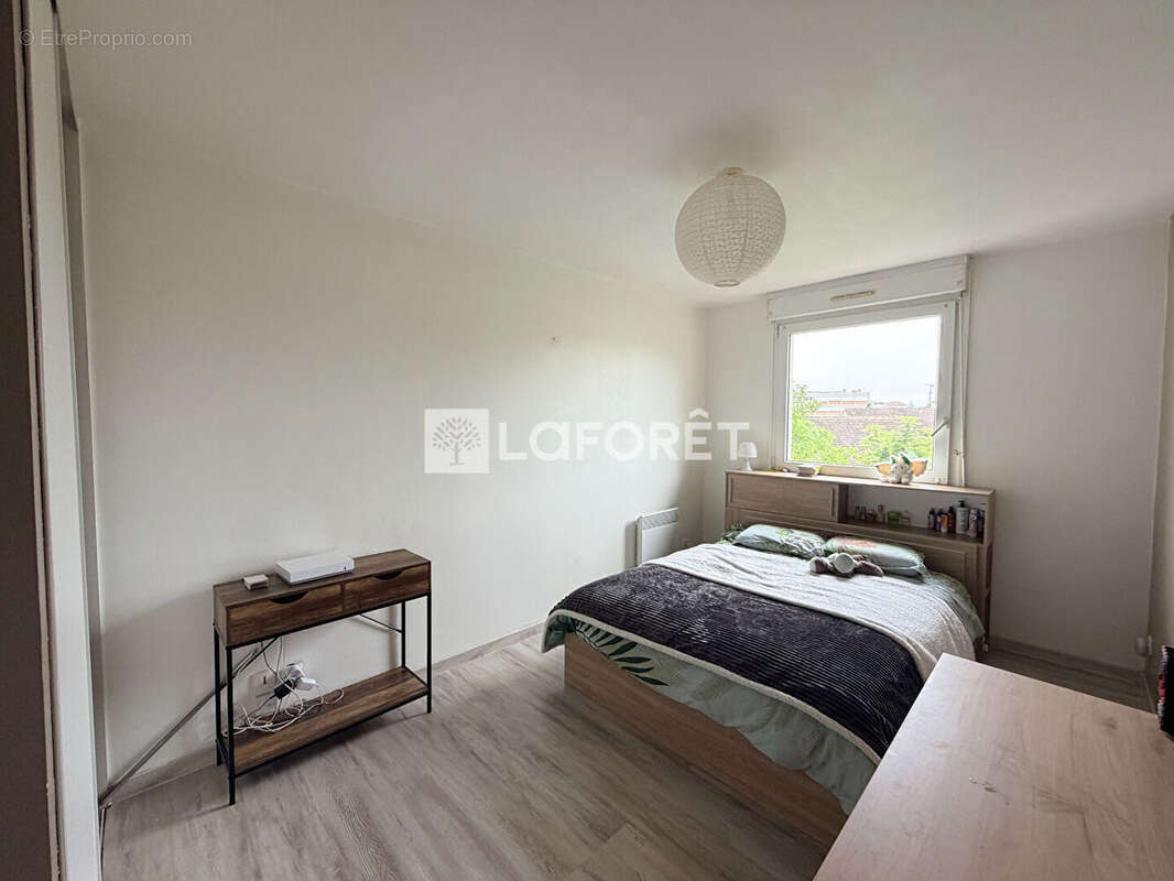 Appartement Chalons En Champagne 3 pièces 68.84 m² - photo 9
