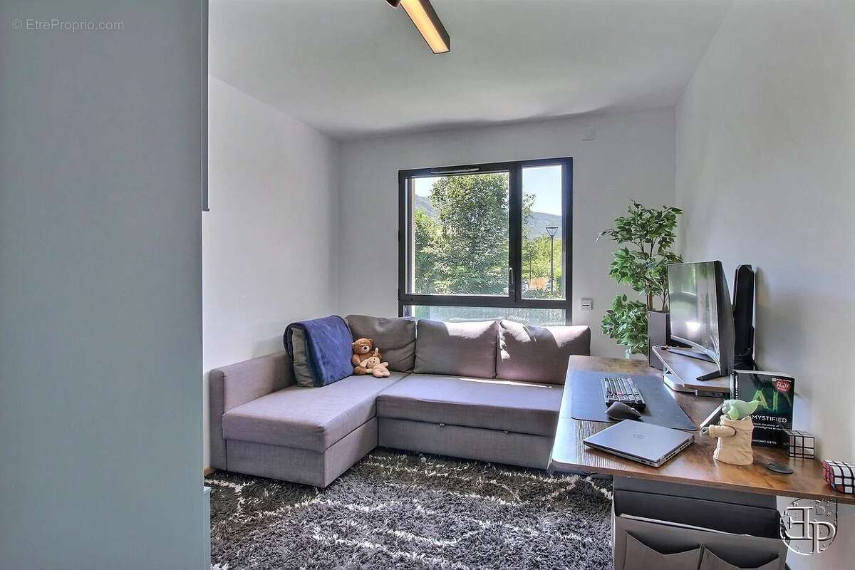 Appartement - photo 6