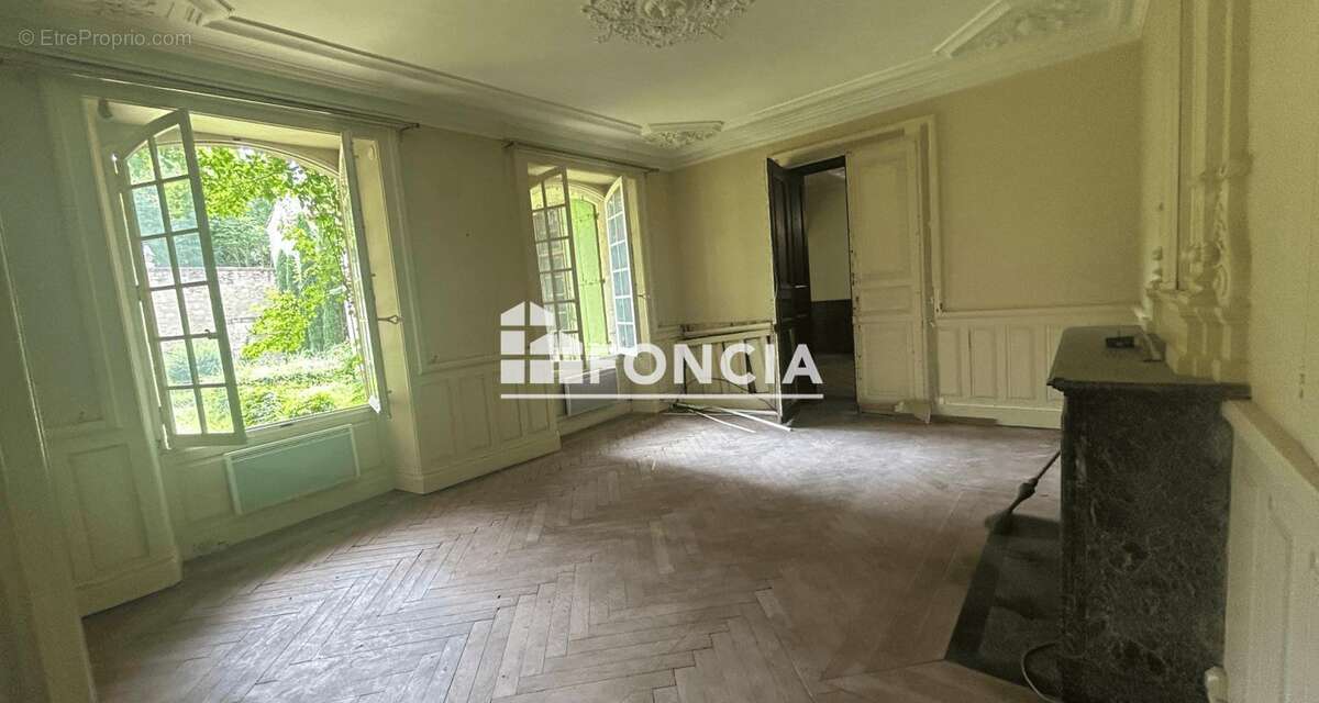 Appartement à AVIGNON
