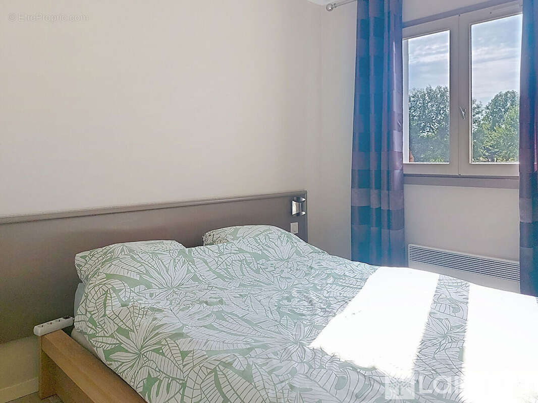 Appartement Home-Varaville 2 pièces de 30,59 m² - photo 4