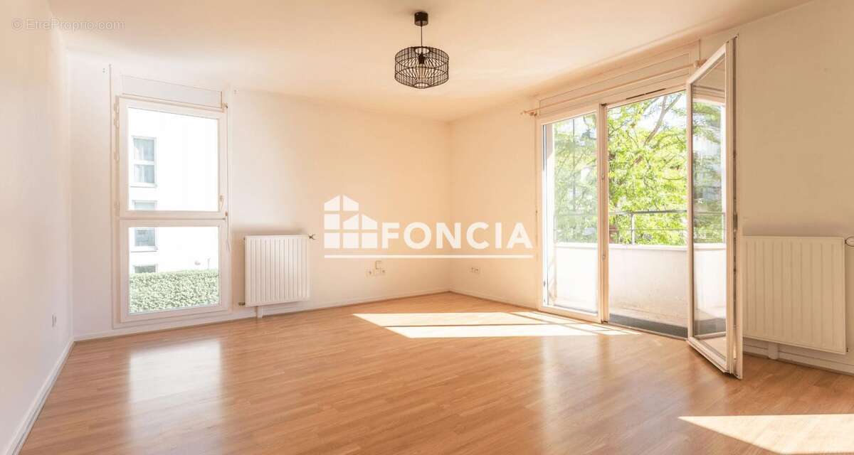 Appartement à ANTONY