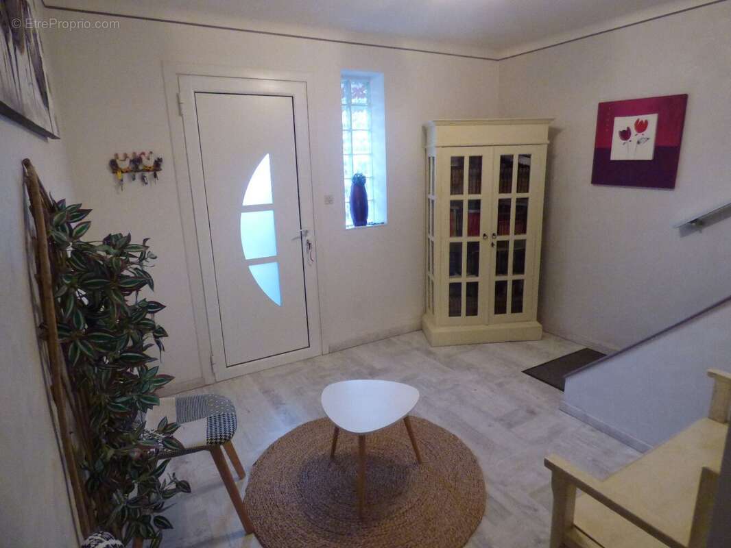 Maison à AGDE