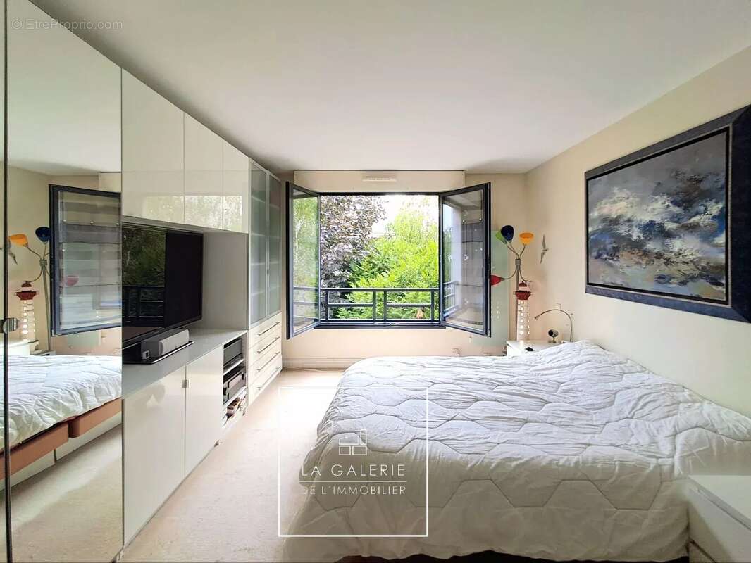 Appartement à LE KREMLIN-BICETRE