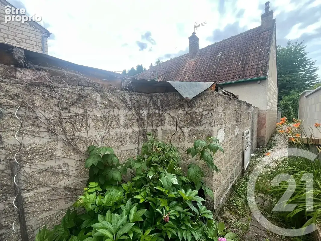 Maison 4 pièces 88 m² à vendre à Malay-Le-Grand (89100) - photo 8