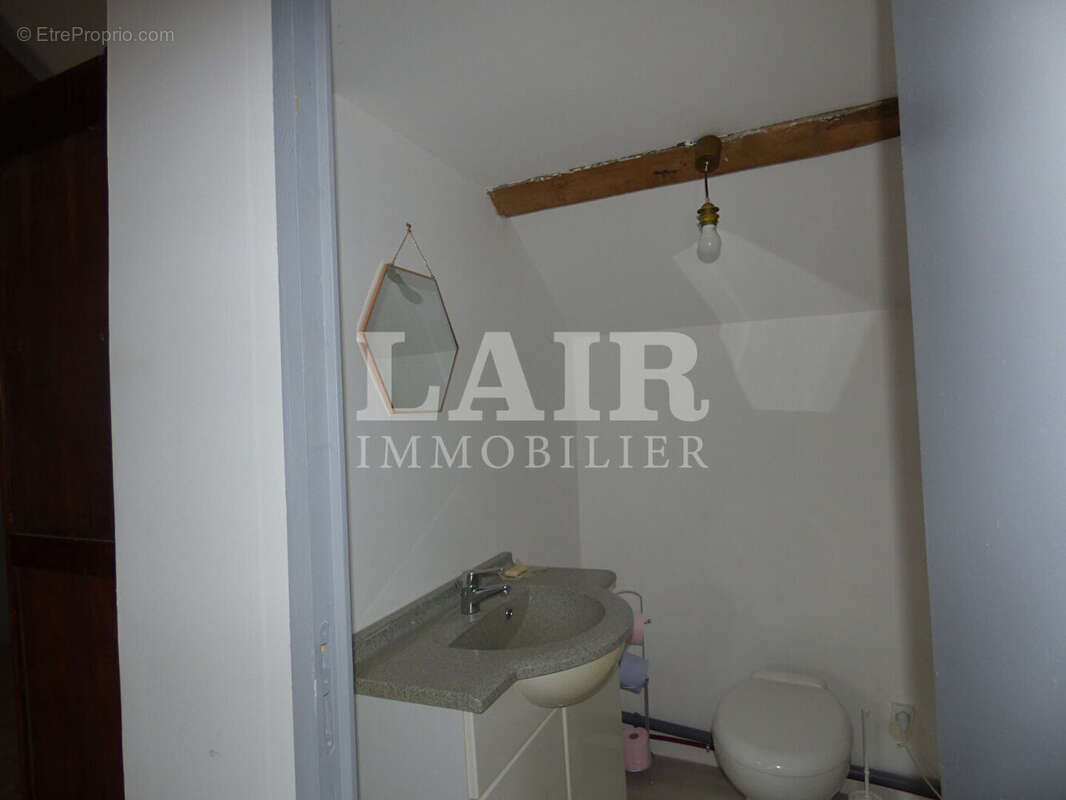 Maison à PRE-EN-PAIL