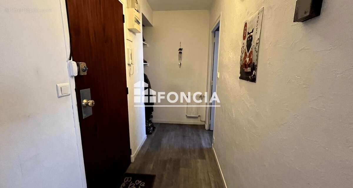 Appartement à LE MANS