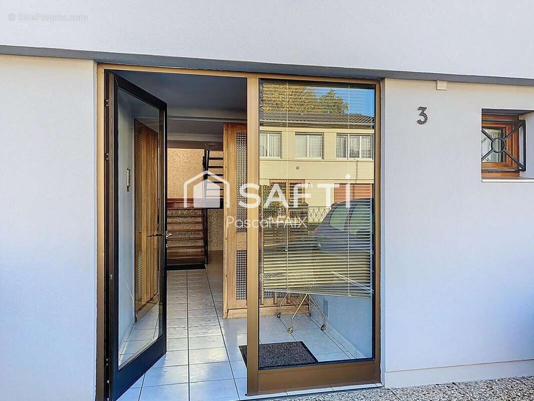 Photo 2 - Maison à MOULINS-LES-METZ