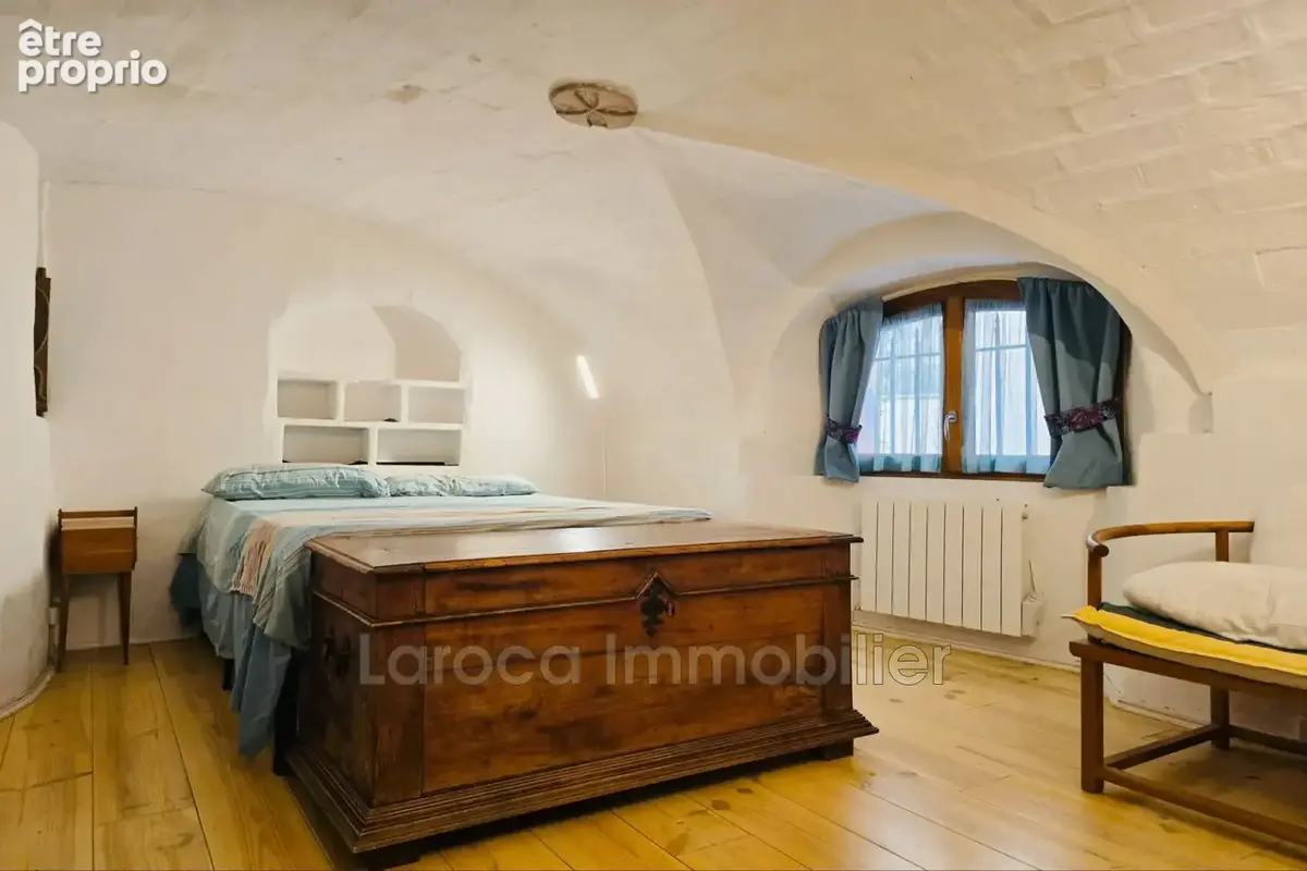 Appartement 2 pièces 56 m² à vendre à Banyuls-Sur-Mer (66650) - photo 6