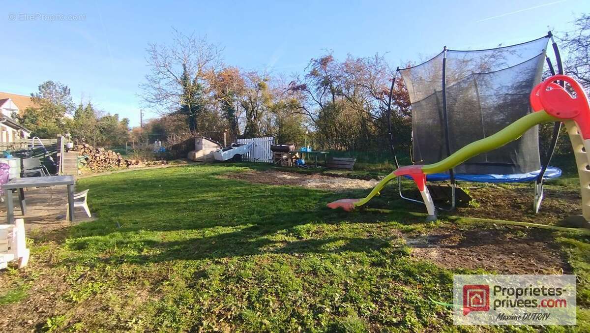 Maison à THORE-LA-ROCHETTE