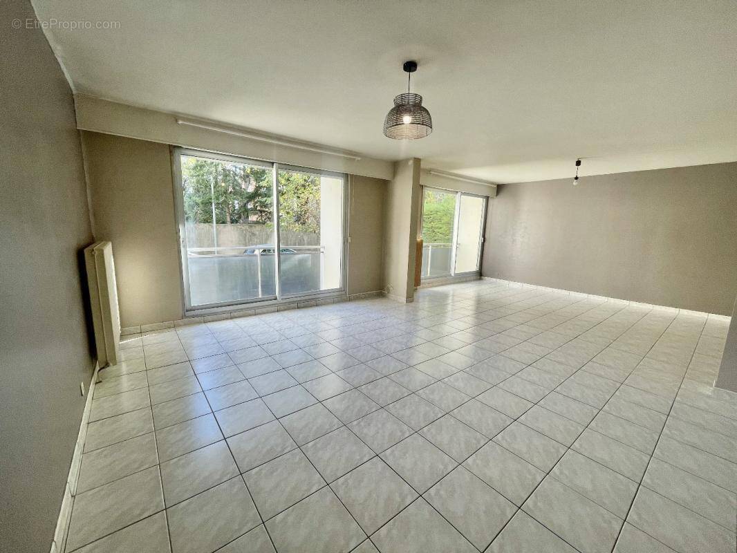 Appartement à MILLAU