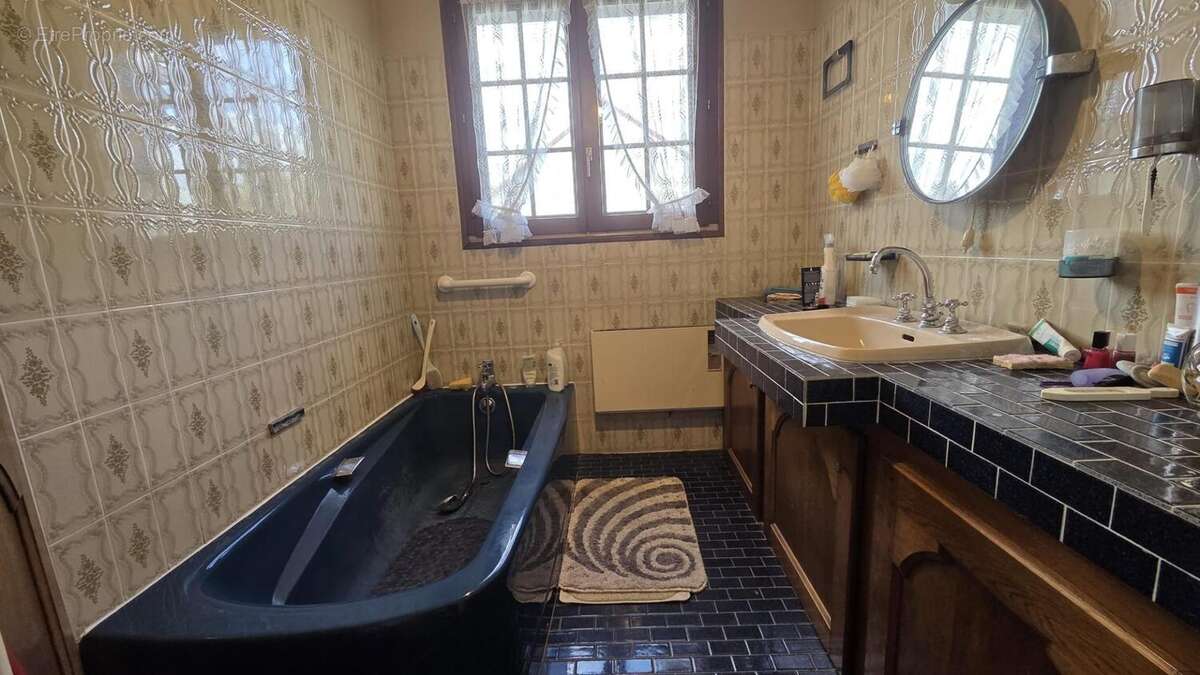 Photo 8 - Maison à BACONNES