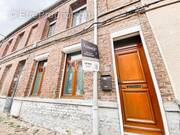 Maison à SAINT-OMER