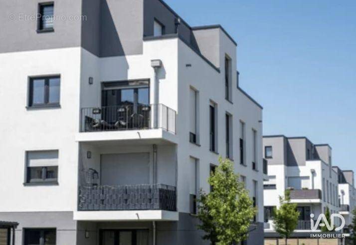 Photo 1 - Appartement à SAINT-NAZAIRE