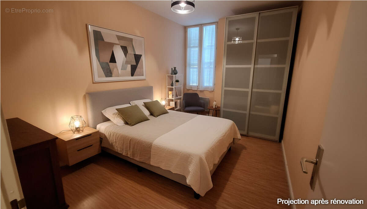 Appartement à DAX