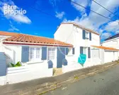 Maison à LA TRANCHE-SUR-MER