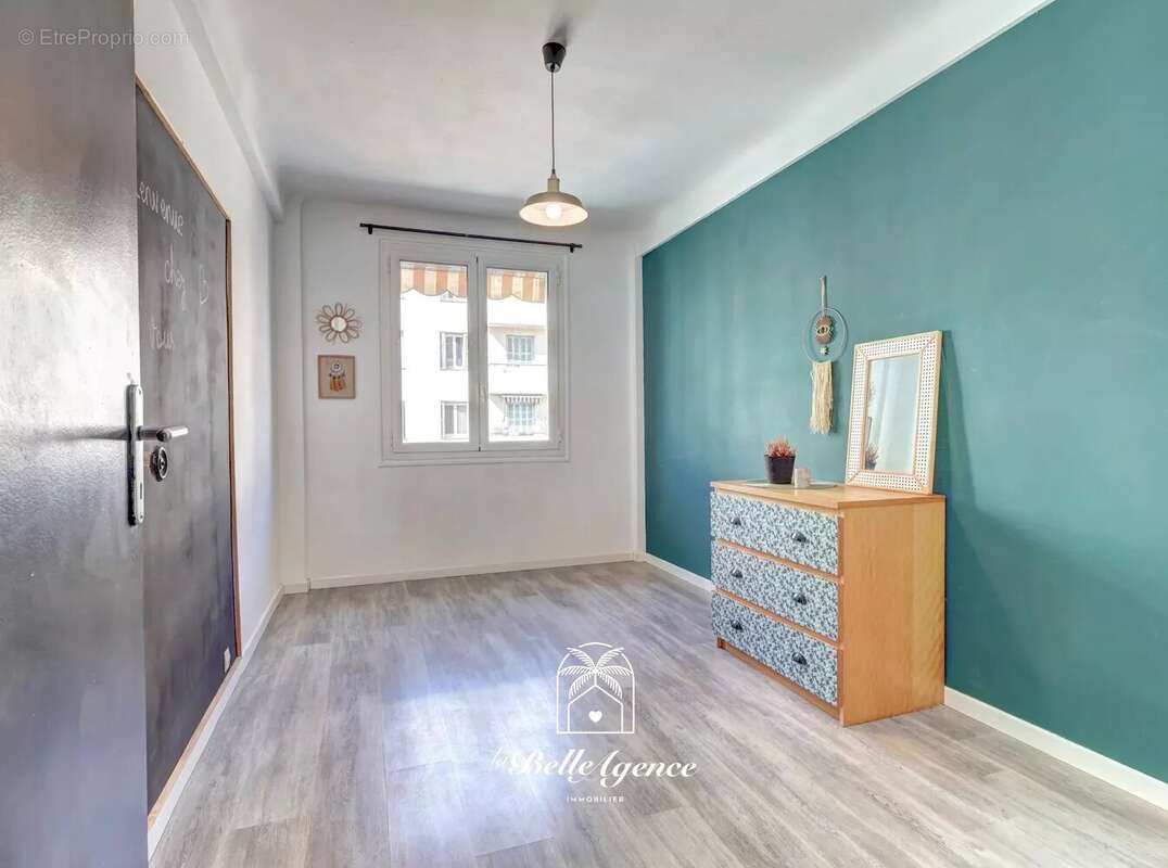 Nice Cessole - 3P 50m² - Traversant - "Jules" - photo 4