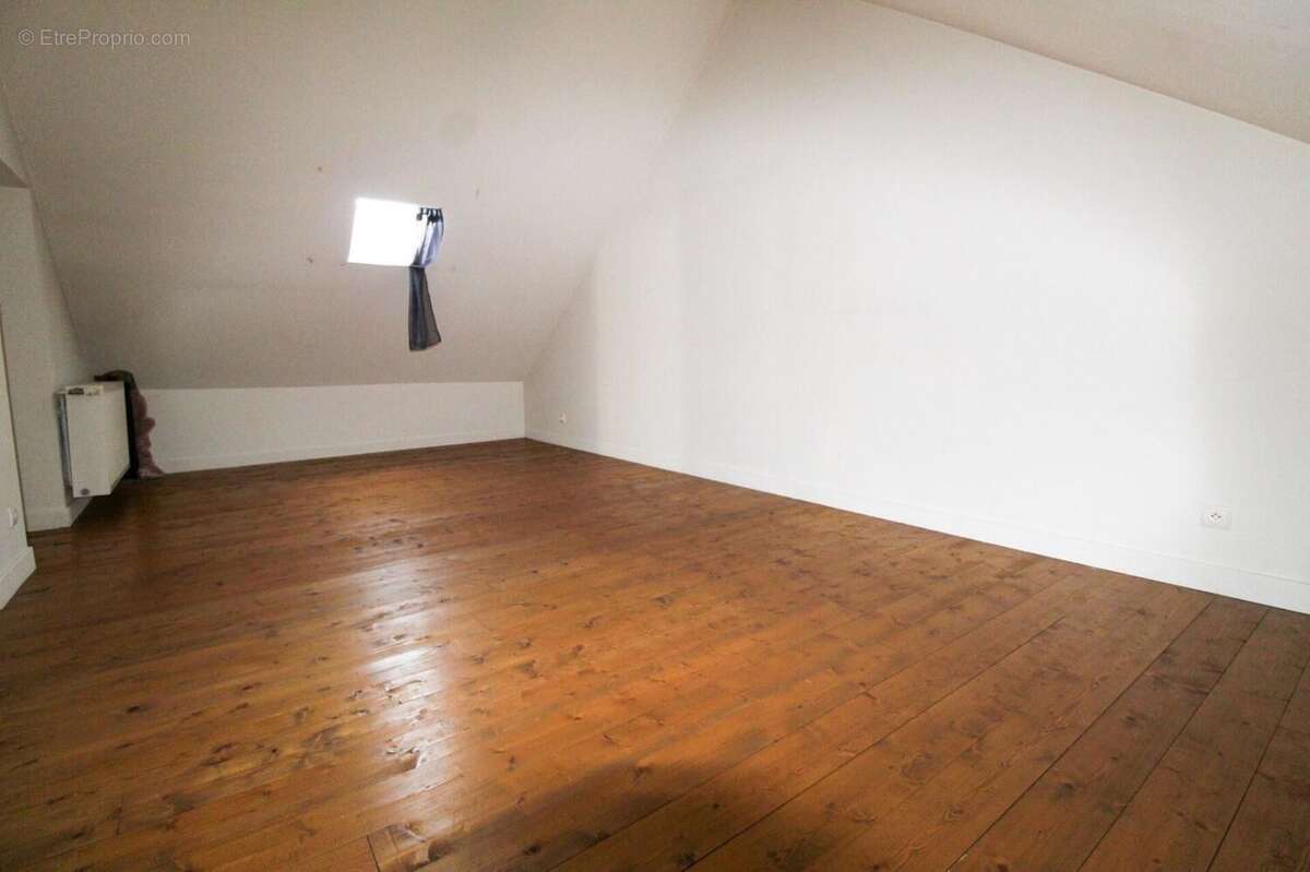 Photo 9 - Maison à SANVIGNES-LES-MINES