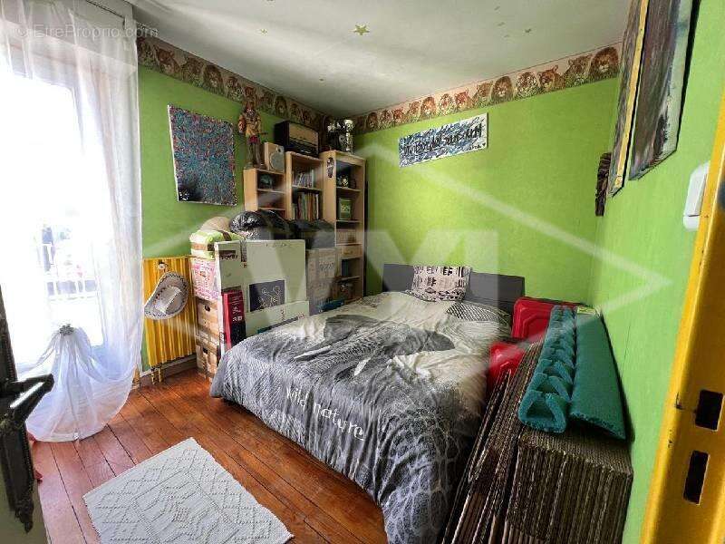 Maison à QUINCY-SOUS-SENART