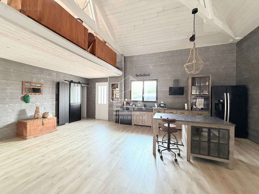 Maison 232m² à gujan-mestras - photo 2