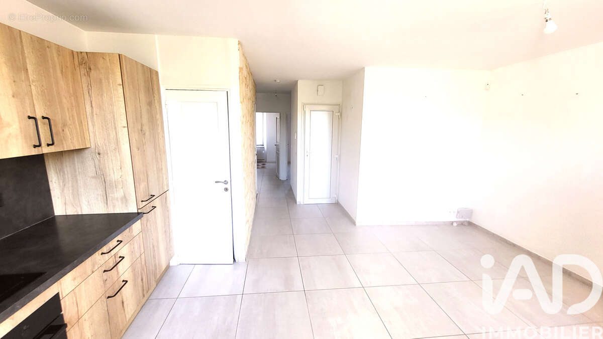 Photo 5 - Appartement à AUBAGNE