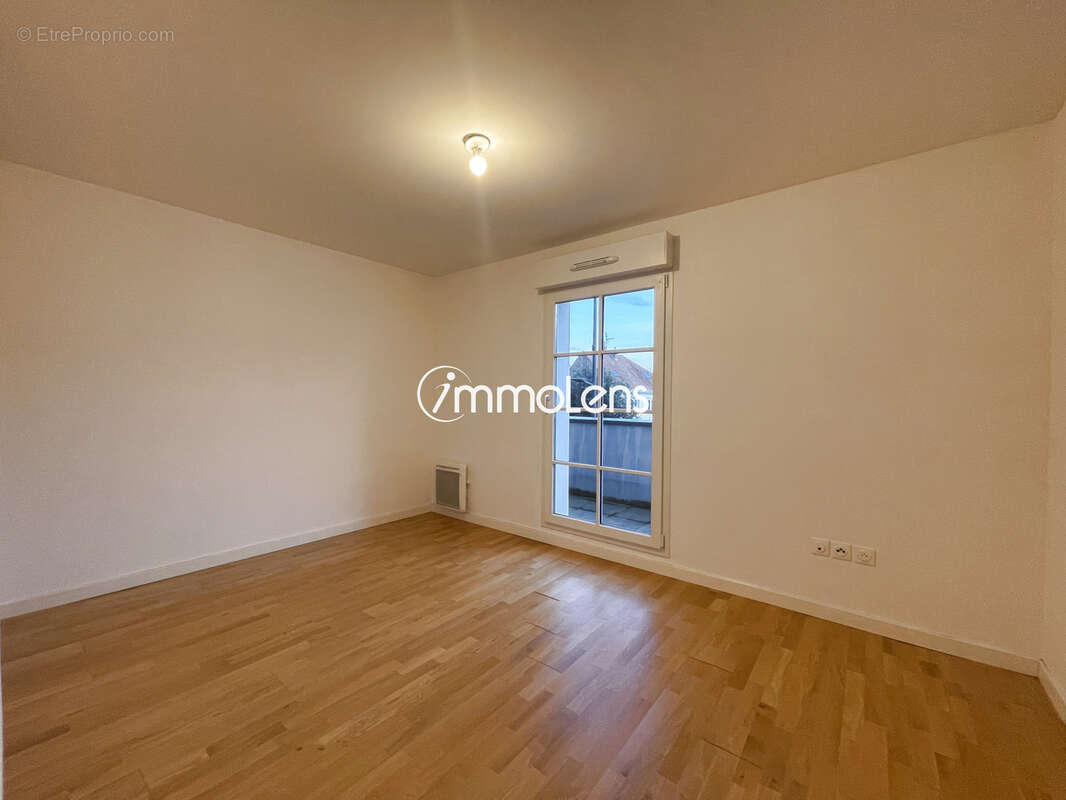 Appartement à LENS