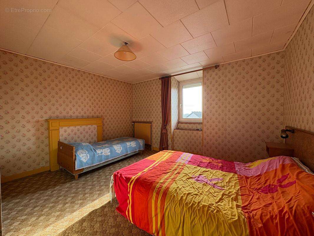 Maison à RIEC-SUR-BELON